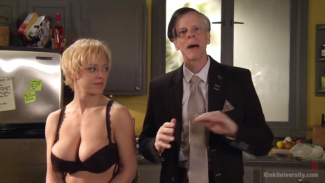 Figging: Làm tình với Ginger