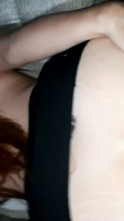 Latina with big ass loves to pee when she gets a big cock in doggystyle | Clip 1