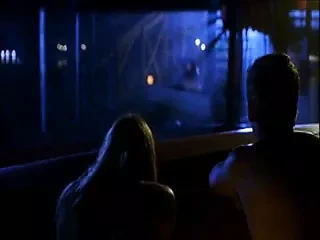 Dominique Swain - Happy Campers
