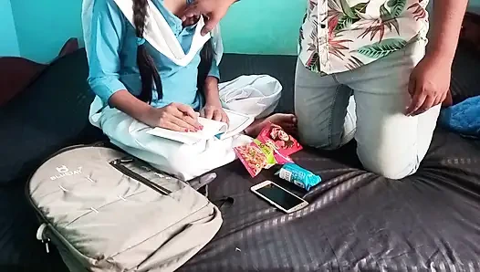 Indian School Girl MMS Sex (18+)