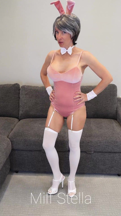 Bunny Girl