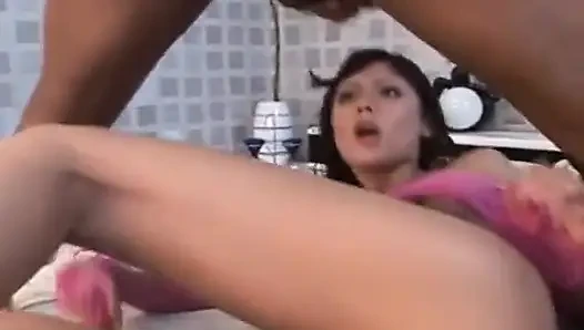 Fresh Faced Teen Babe Gets Face Fucked Hard and Deep