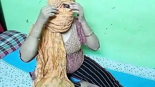 My girlfriend was angry with me so I fucked her