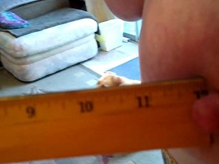 measuring nipples