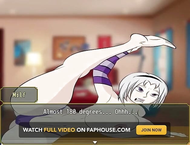 Never Saint All Sex Scenes - Part 17 - Step-sis Yoga by Loveskysanhentai