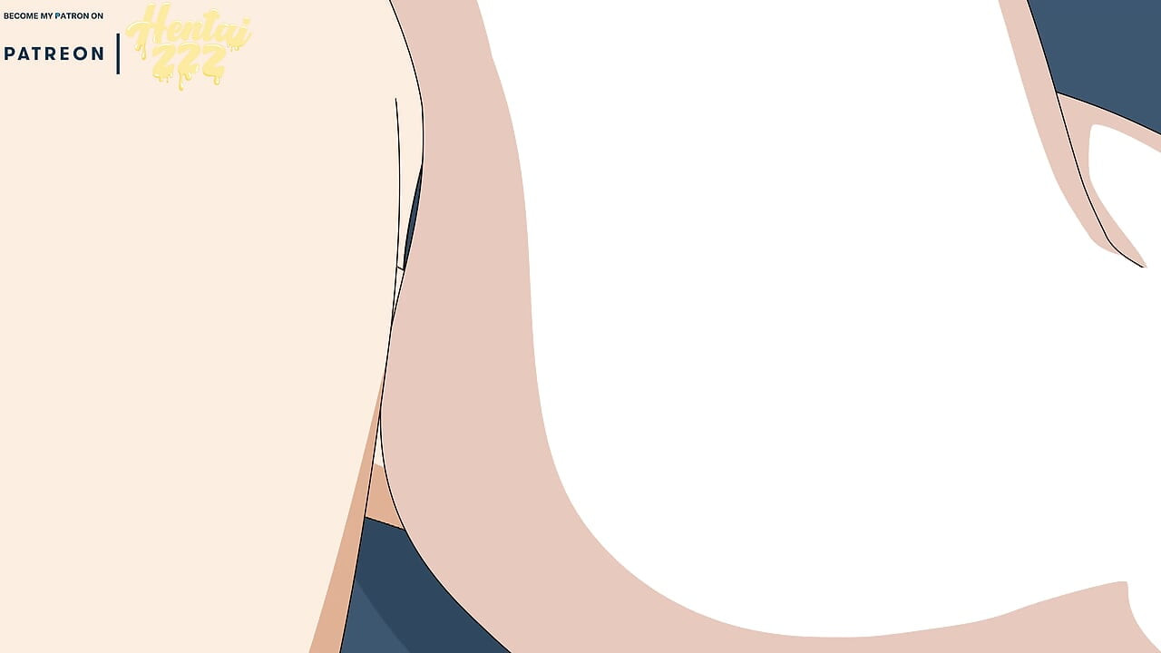 Subaru Rem ANAL CREAMPIE Re Zero Hentai NIEOCENZUROWANA animacja