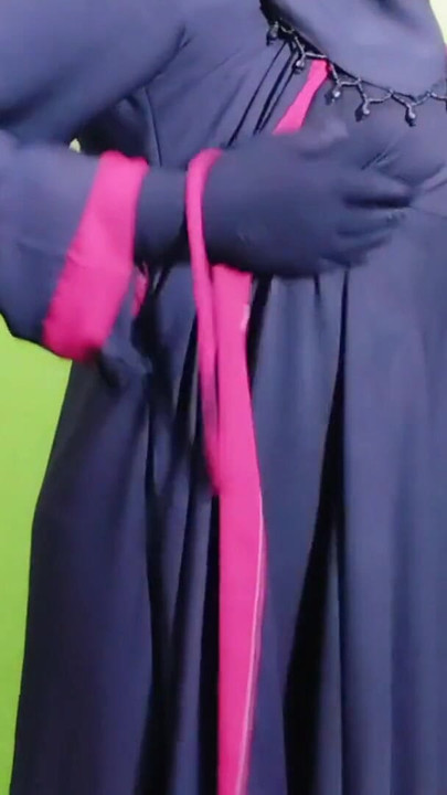 When the Stepmother got Wet in the Rain by | Clip 2