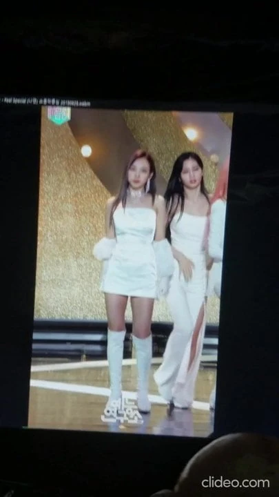 TWICE Nayeon Cum Tribute