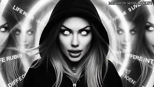 Benim için 9 goonunun her birini kaybet