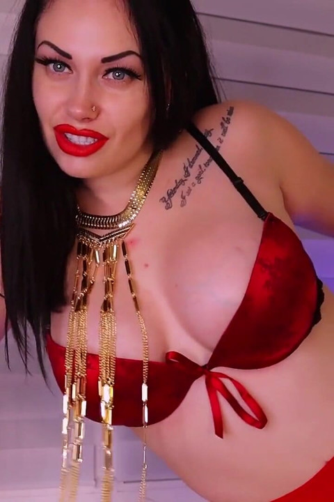 Accept who you are! You are a cock slut! Admit and get your perfect orgasms!