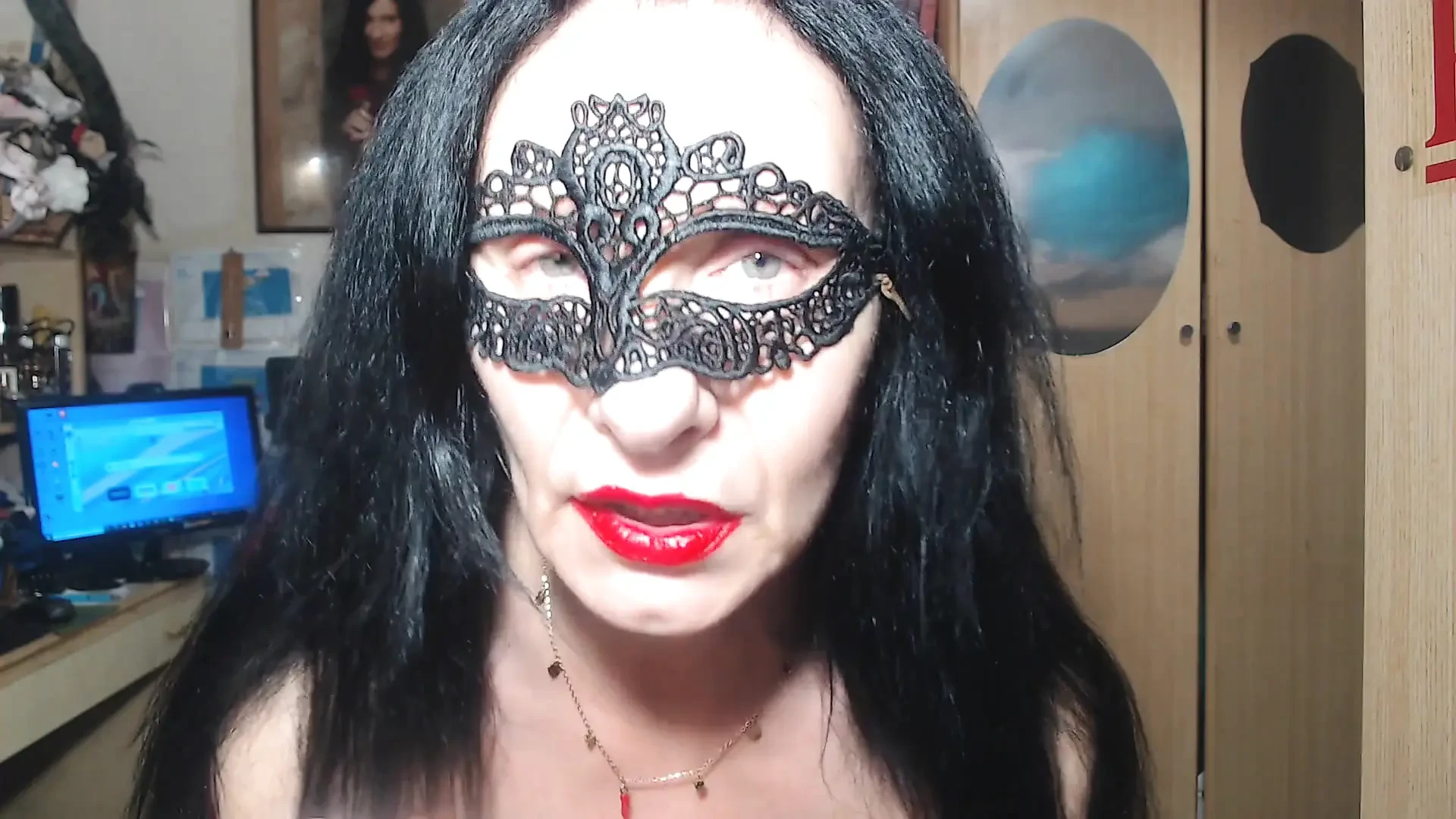 Close up Blowjob Video Watch in Camera