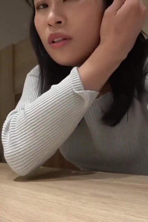 Married Woman Selfie - Cuckold Confession Video - Ep1