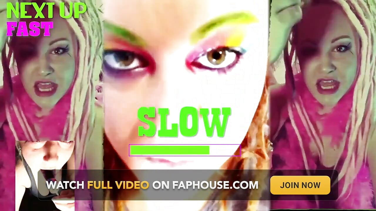 Put BJ Porn on a Second Screen and Follow Along with Goddess Lana