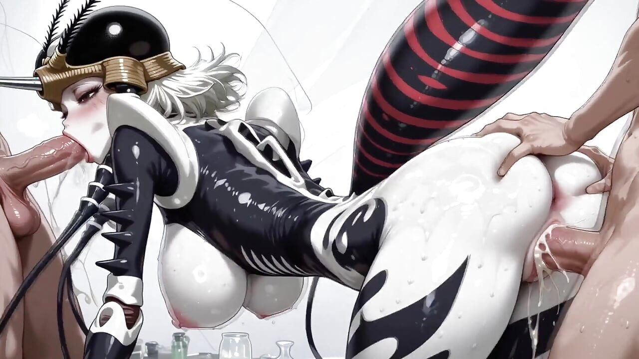 Mosquito Girl (gb) Opm