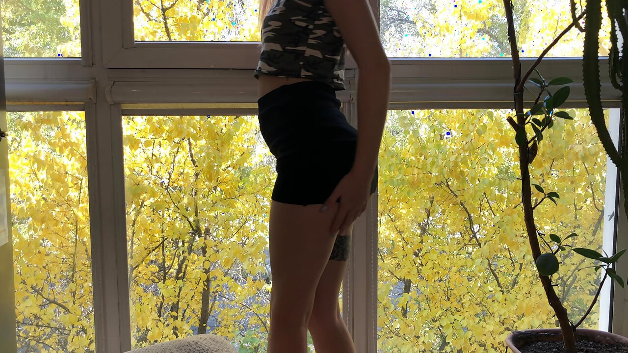 Come to me, I'll suck your dick