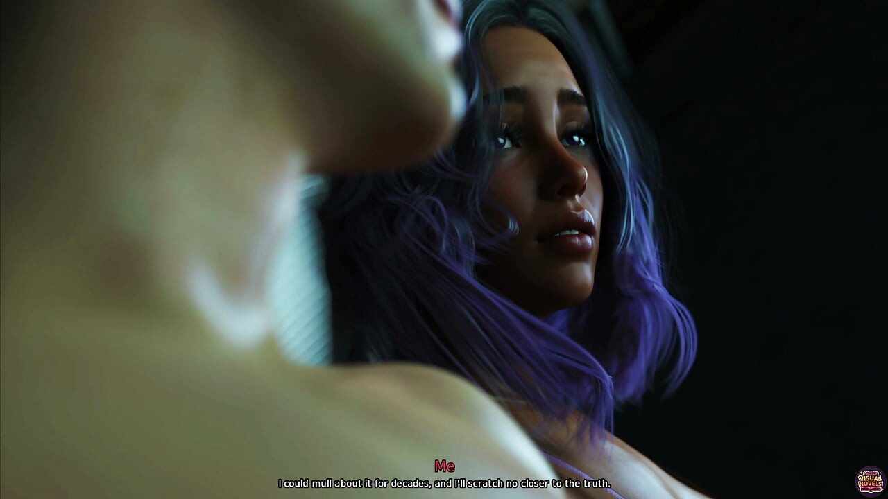 Game of Hearts Part 23