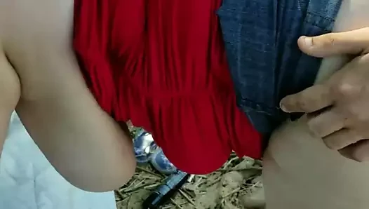 sucking