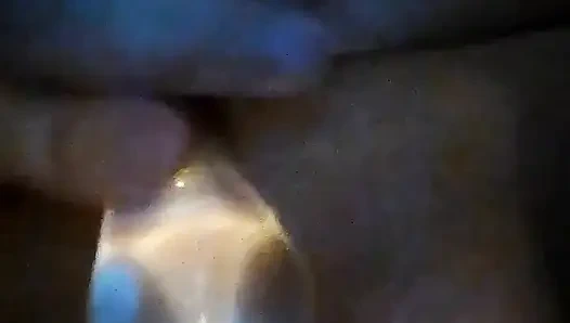 Я трахаю себя