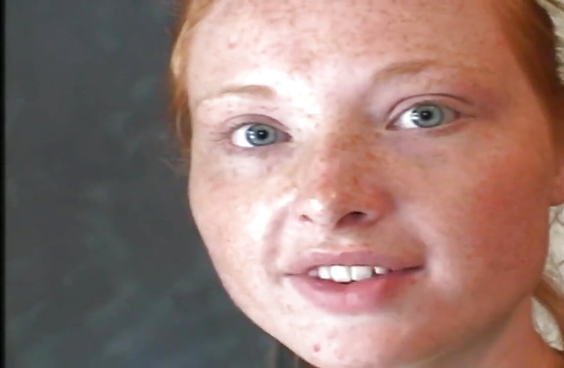 Vixen Vogel Enjoys Jizz