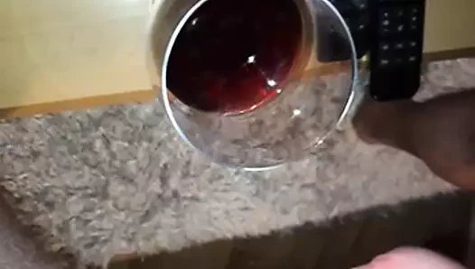 glas bu redwine cumming