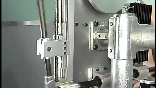 Территория с большим членом