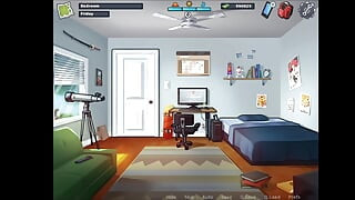 Let's Play Summertime Saga Story Mode Missions  English German Viewers