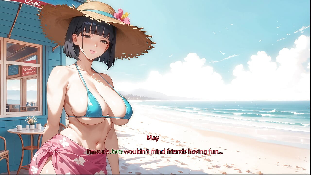 I Love Your Wife (part 7)