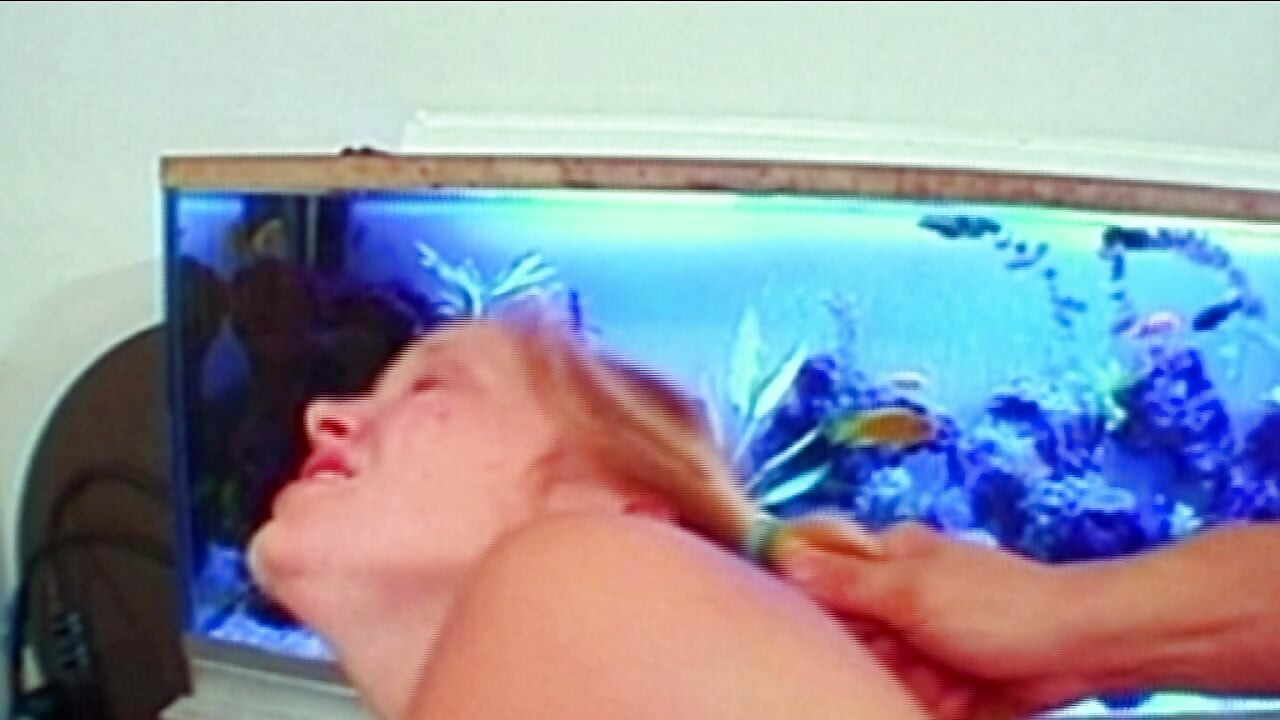 Teenies Party - Hours-long Wild Young Sluts Orgy Non-stop!