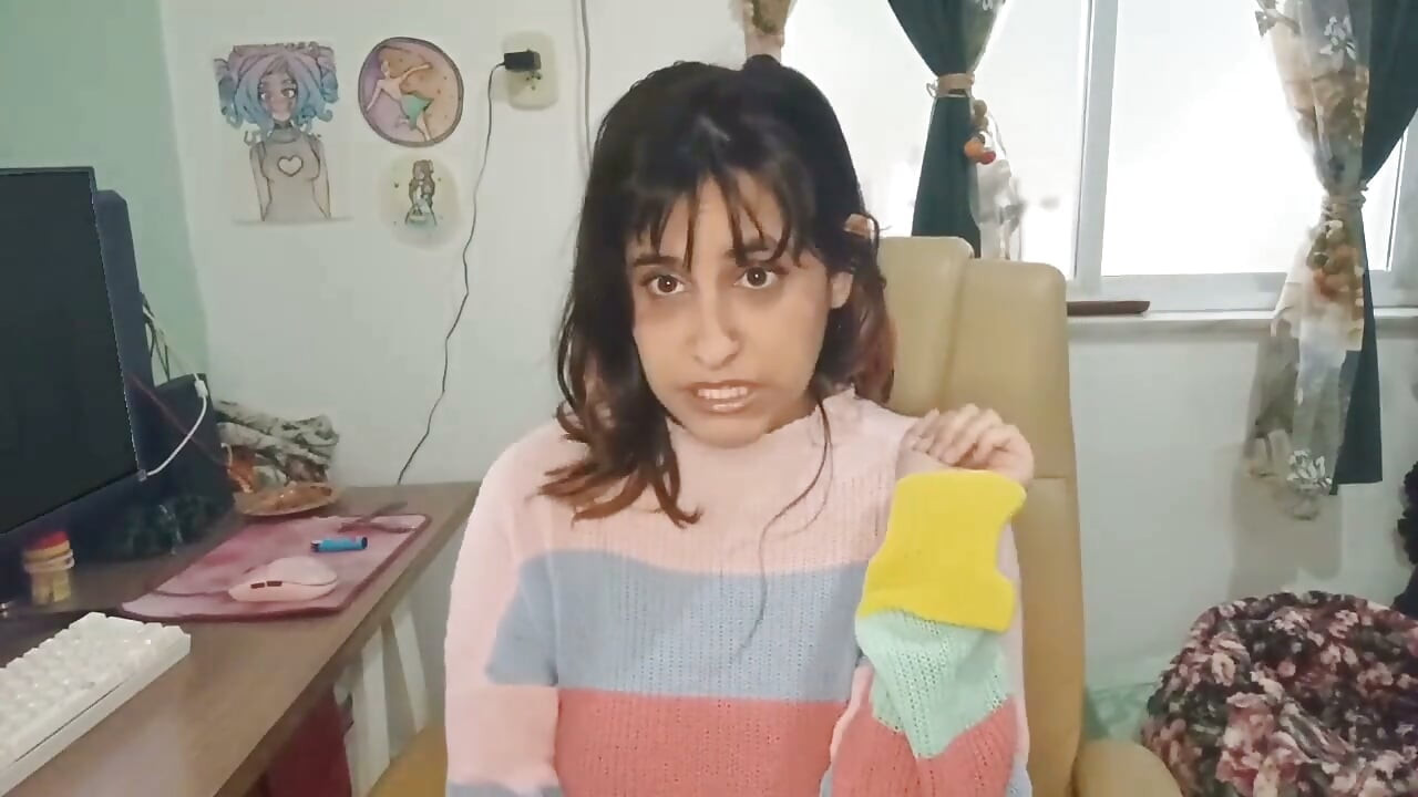 Girl Training Trance - Petplay Roleplay