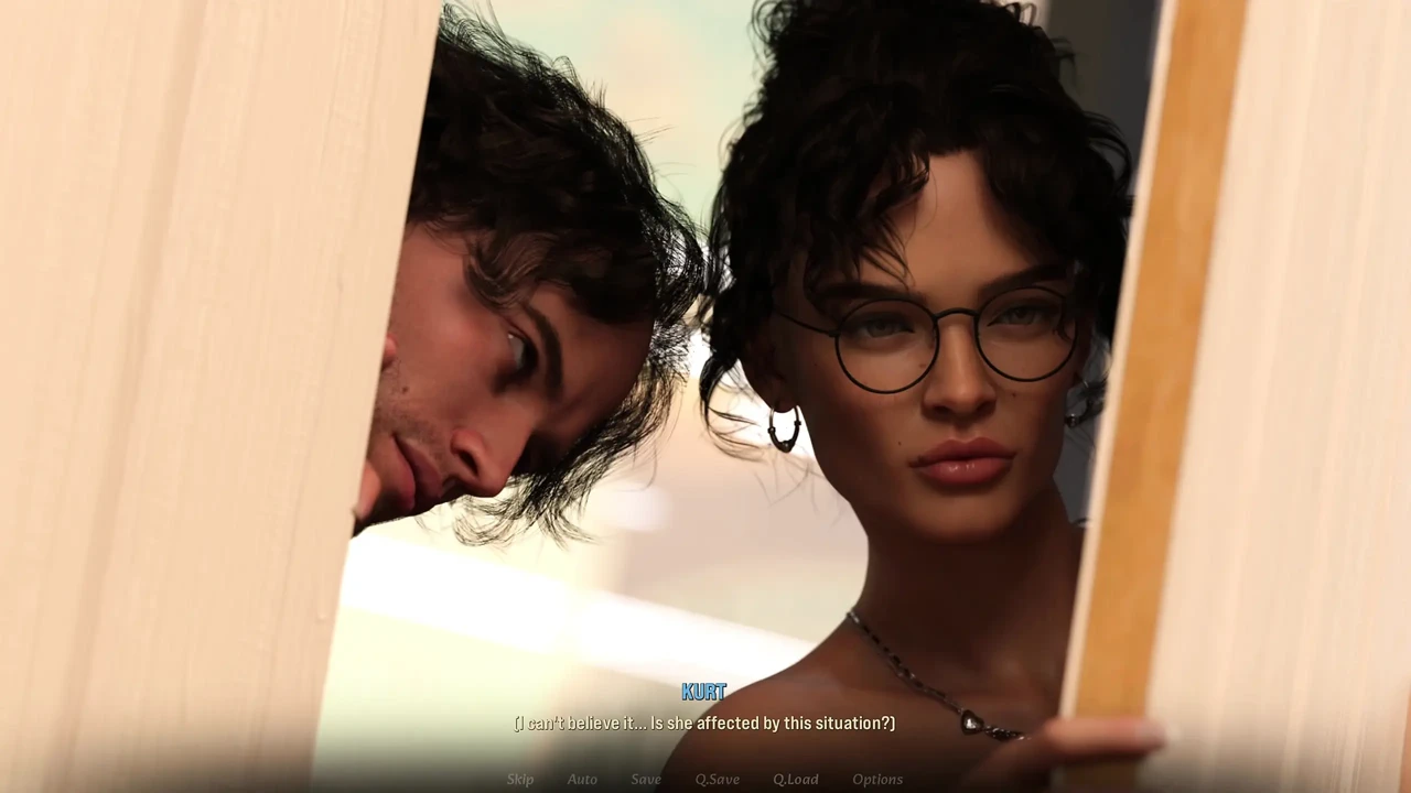 A Teacher of Very Private Classes (part 4)