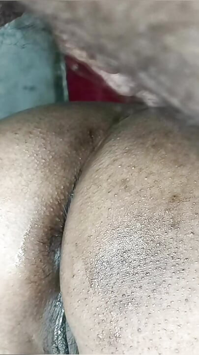 First time anal fucking, first time ass fucking doggy style mein hindi audio