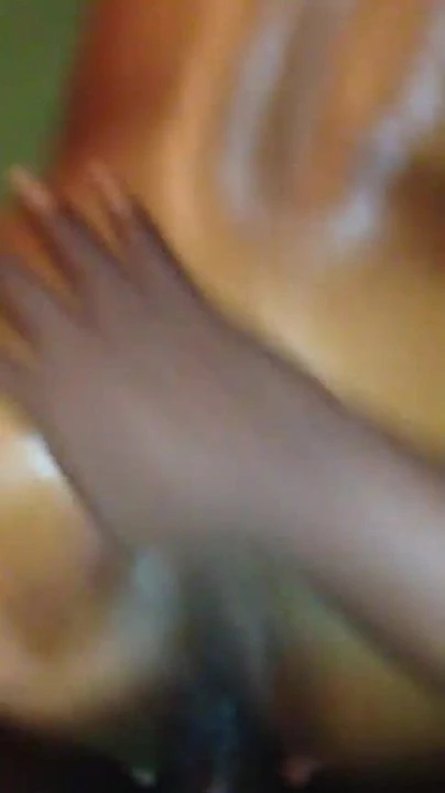 Young Island Ebony Freak