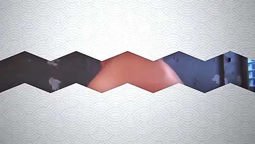 Asian Teens Scene-4japanese Teen Schoolgirl Enjoys Sucking Cock in the Bathtub