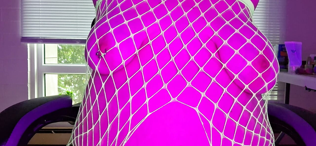 Trans Fatty Titty Tugger