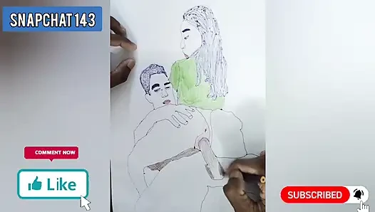 Hintli desi çift sert sabah seksi ve sikiş videosu tam