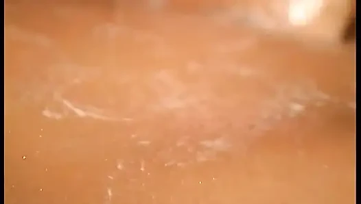 Porn casting with amateur slut Alex