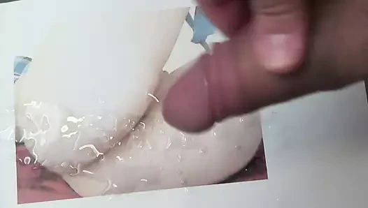Paulboy'a saygı duruşu