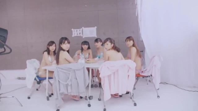 The bikini games