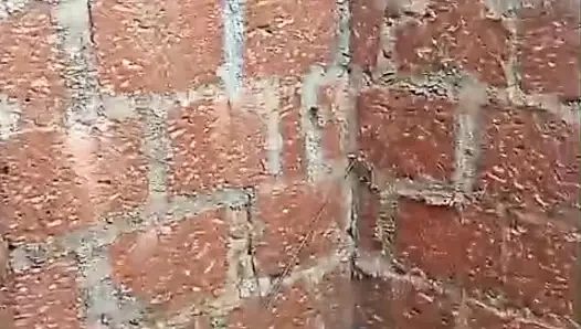 Meine ehefrau pisst und große möpse