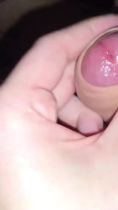 Good Boy's Milk: A Massive Cum Swallow. | Clip 2