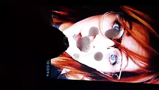 Lindsey stirling boşalmak haraç