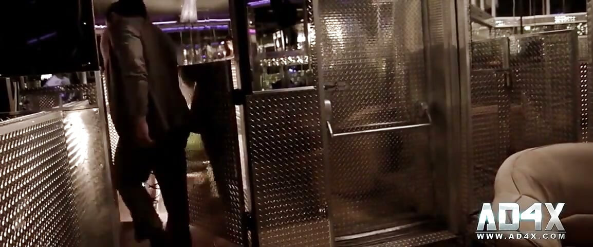 Gekke stripper HD