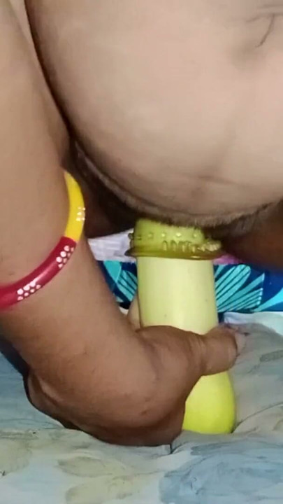 Sexy wife Hard fucking dildo | Clip 1