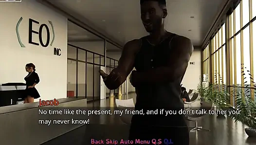 Мечты о реальности No1 Иду на свидание с Луиза