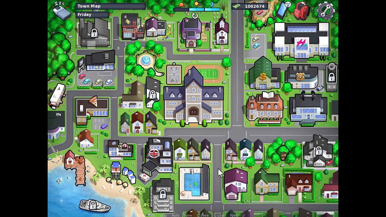 Sommarsaga: sjuksköterskan gav mig en avrunkning.