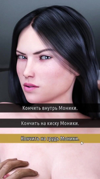 Captivating moment from "Complete Gameplay - Fashion Business, Episode 3, Part 12"