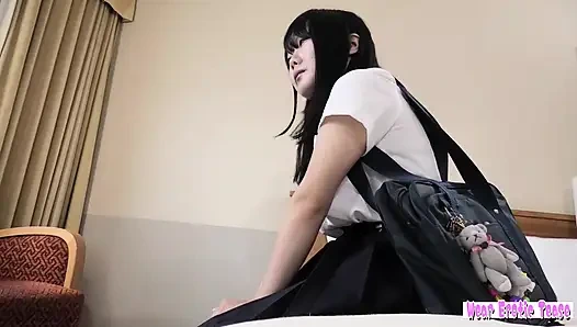 Asiatischer engel 27447