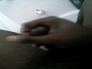 Tub wank