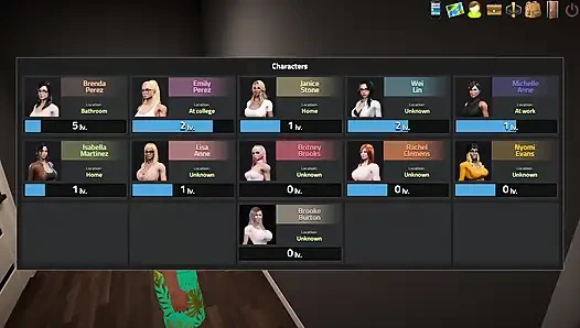 Полный геймплей - Приморская тайна, часть 24