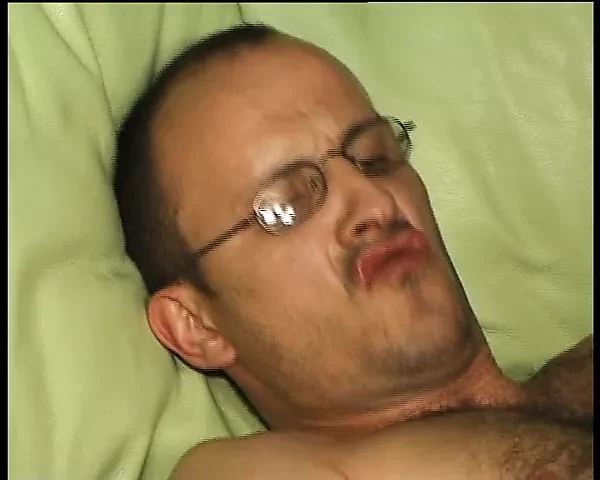 Dieter steht auf Uschis riesen Titten
